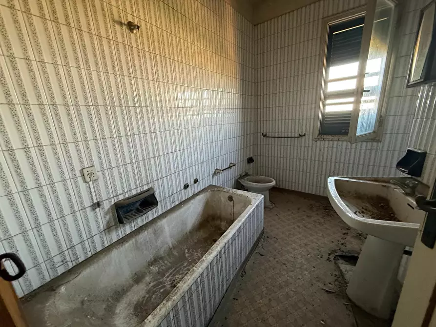 Immagine 10 di Porzione di casa in vendita  a Santa Maria A Monte