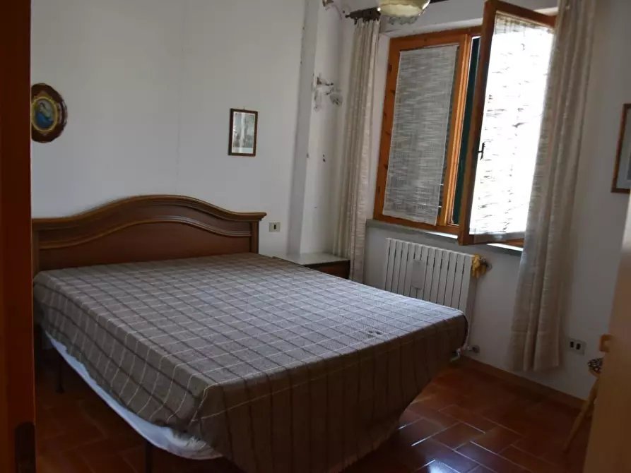Immagine 16 di Villetta a schiera in vendita  a Rosignano Marittimo