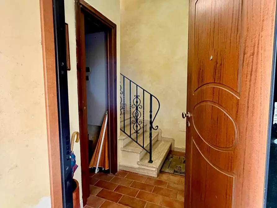 Immagine 20 di Appartamento in vendita  a Casciana Terme Lari