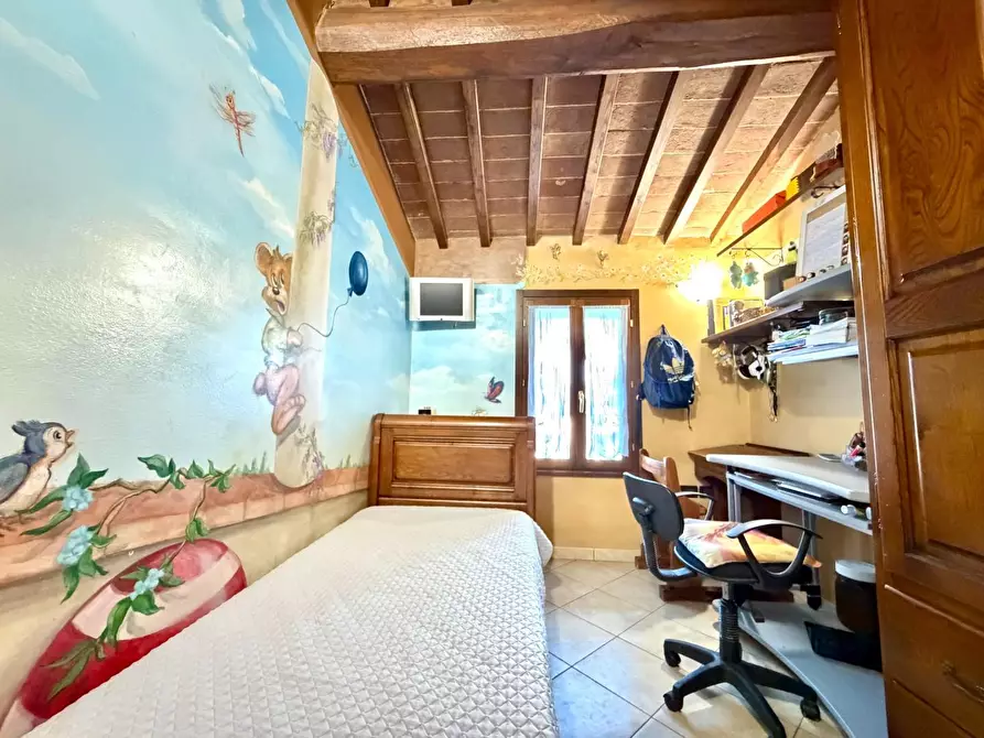 Immagine 13 di Appartamento in vendita  a Casciana Terme Lari