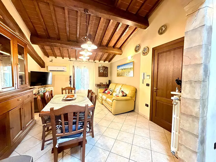 Immagine 6 di Appartamento in vendita  a Casciana Terme Lari
