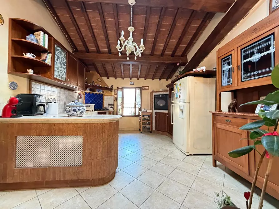 Immagine 1 di Appartamento in vendita  a Casciana Terme Lari
