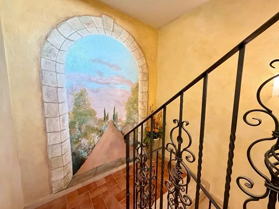 Immagine 23 di Appartamento in vendita  a Casciana Terme Lari