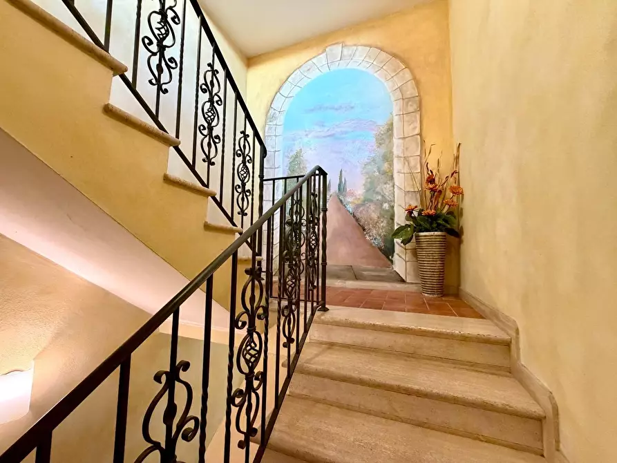 Immagine 21 di Appartamento in vendita  a Casciana Terme Lari