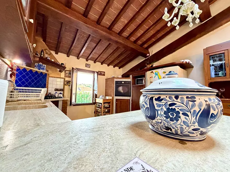 Immagine 7 di Appartamento in vendita  a Casciana Terme Lari