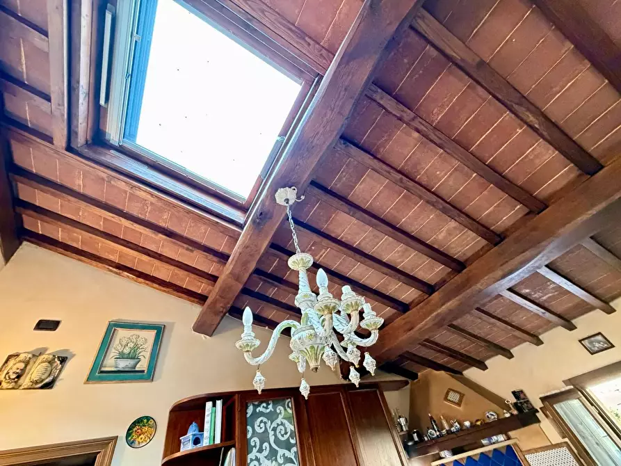 Immagine 10 di Appartamento in vendita  a Casciana Terme Lari
