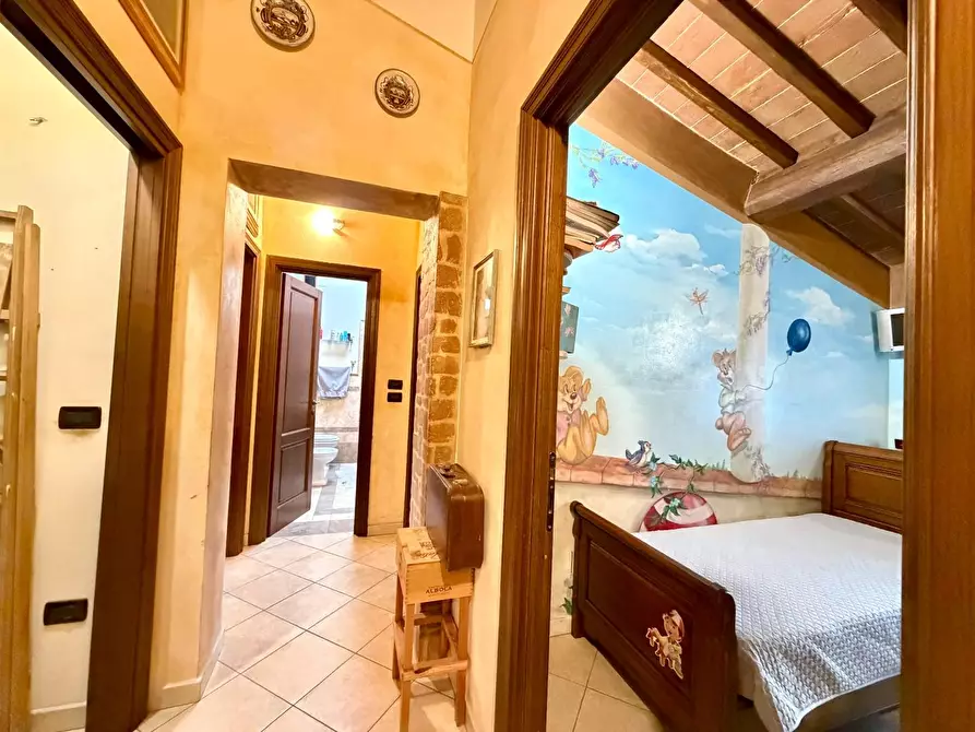 Immagine 12 di Appartamento in vendita  a Casciana Terme Lari