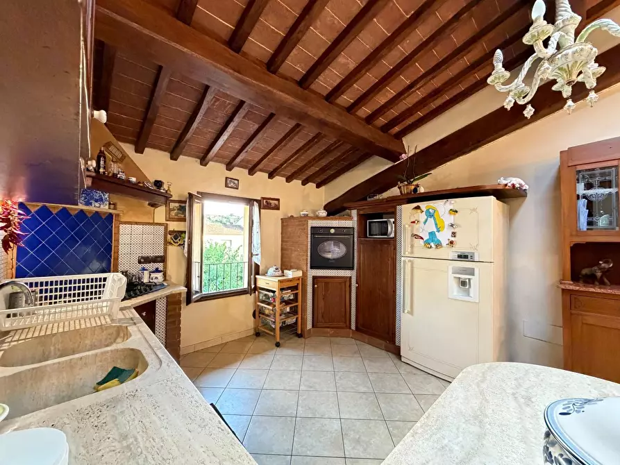 Immagine 8 di Appartamento in vendita  a Casciana Terme Lari