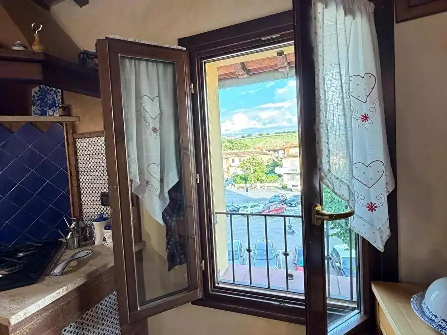 Immagine 9 di Appartamento in vendita  a Casciana Terme Lari