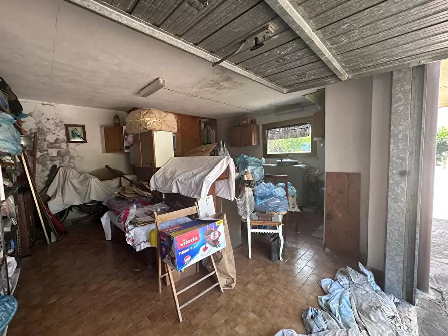 Immagine 14 di Casa bifamiliare in vendita  a Pisa