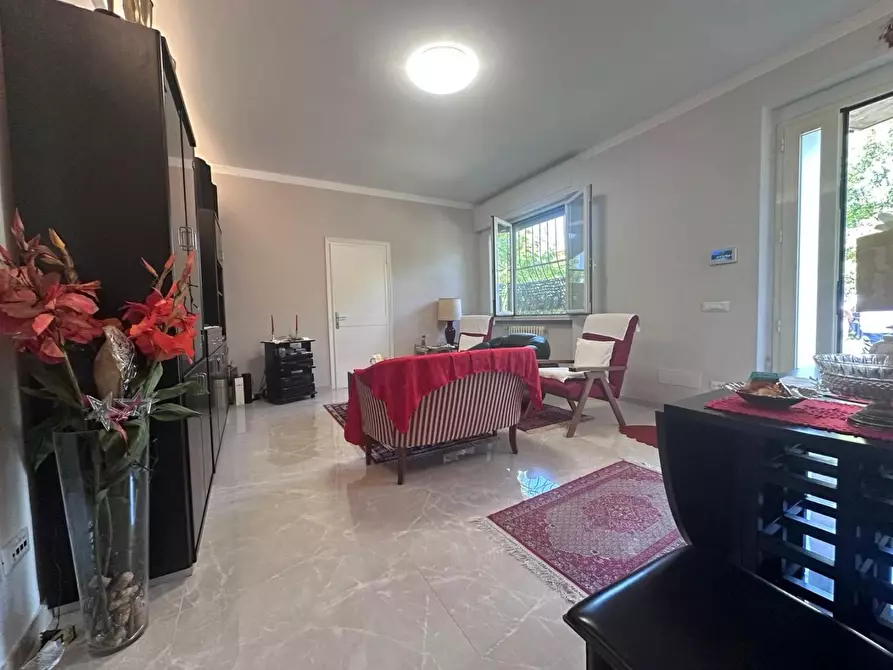 Immagine 1 di Casa bifamiliare in vendita  a Pisa