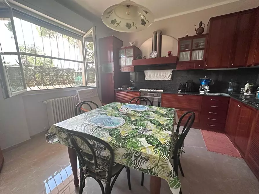 Immagine 4 di Casa bifamiliare in vendita  a Pisa