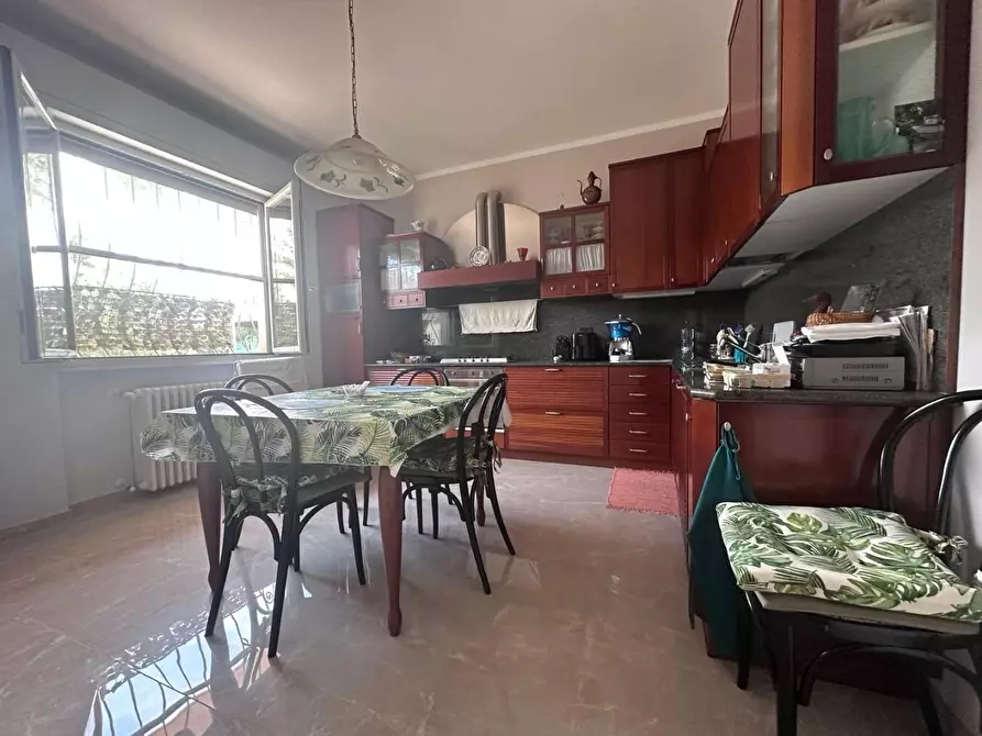 Immagine 3 di Casa bifamiliare in vendita  a Pisa