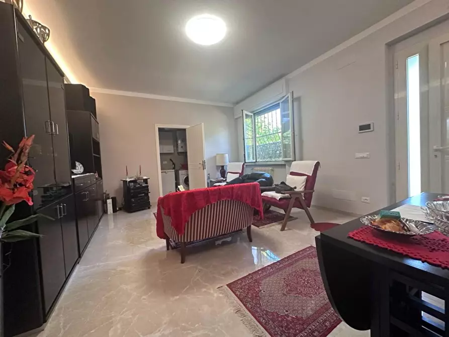 Immagine 2 di Casa bifamiliare in vendita  a Pisa