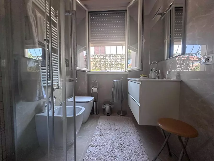 Immagine 13 di Casa bifamiliare in vendita  a Pisa