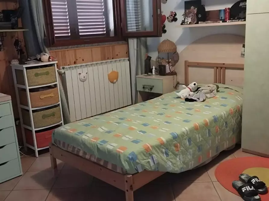 Immagine 3 di Appartamento in vendita  a Cascina