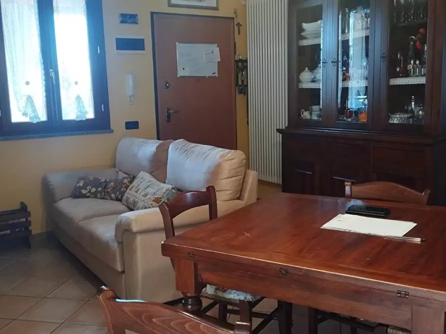 Immagine 16 di Appartamento in vendita  a Cascina