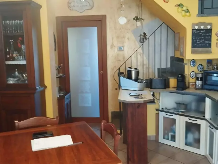 Immagine 18 di Appartamento in vendita  a Cascina