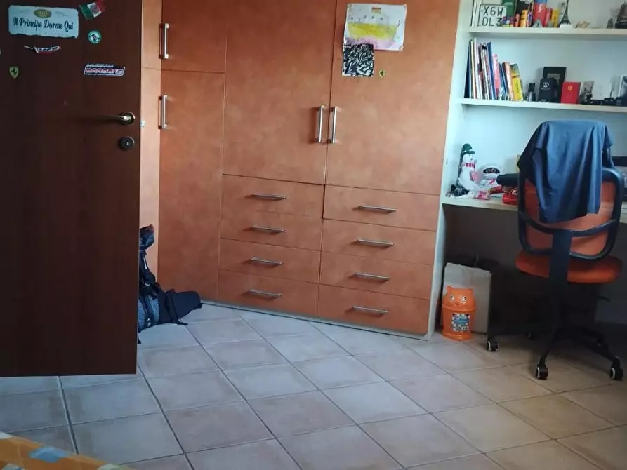 Immagine 7 di Appartamento in vendita  a Cascina