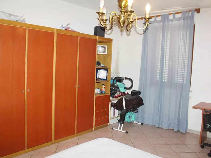 Immagine 16 di Porzione di casa in affitto  a Buti