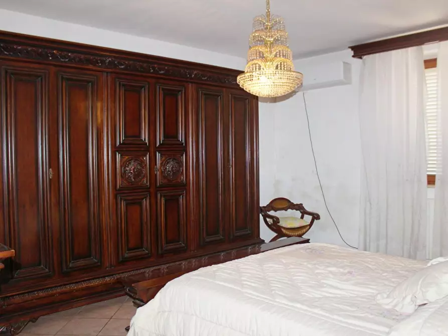 Immagine 13 di Porzione di casa in affitto  a Buti