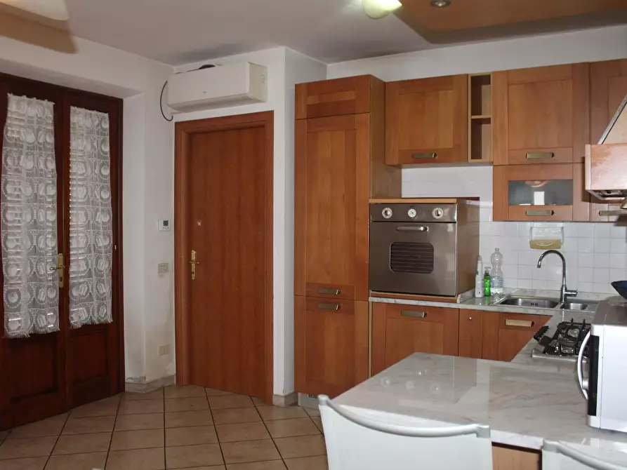 Immagine 7 di Porzione di casa in affitto  a Buti