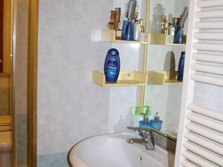 Immagine 19 di Porzione di casa in affitto  a Buti
