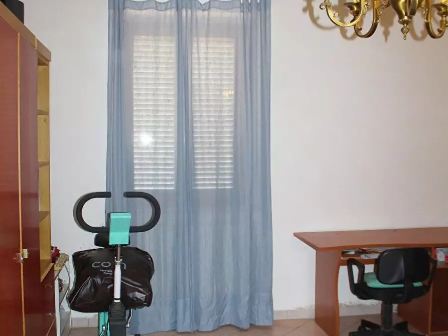 Immagine 15 di Porzione di casa in affitto  a Buti