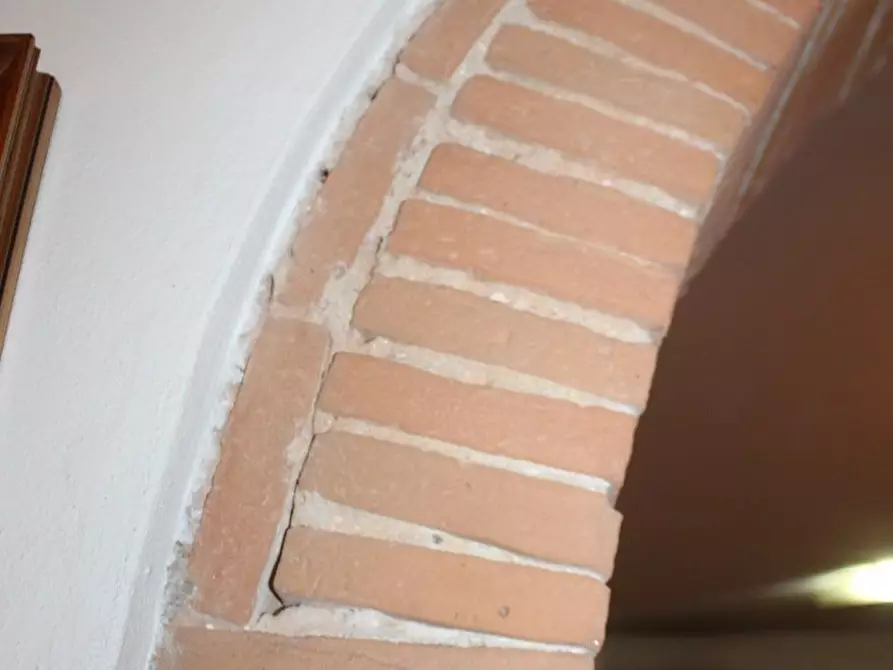 Immagine 10 di Porzione di casa in affitto  a Buti