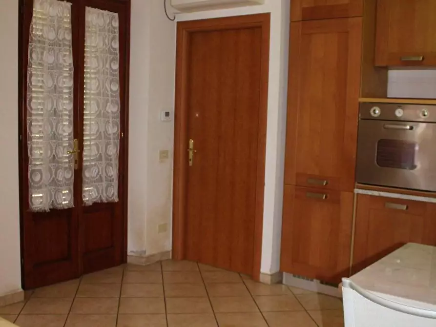 Immagine 8 di Porzione di casa in affitto  a Buti
