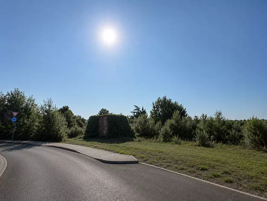 Immagine 2 di Terreno residenziale in vendita  a Capannori