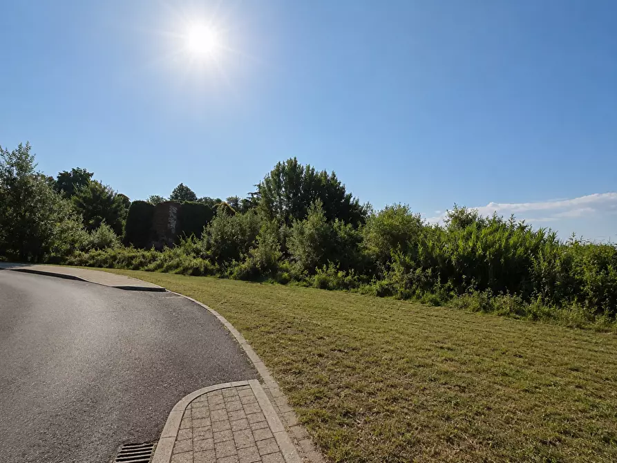 Immagine 3 di Terreno residenziale in vendita  a Capannori