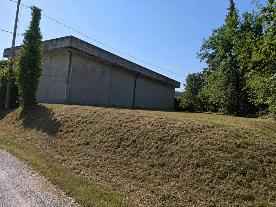 Immagine 2 di Attività artigianale in vendita  a Capannori