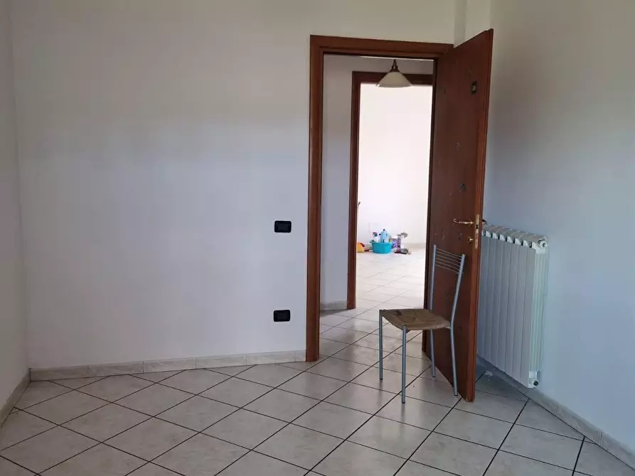 Immagine 9 di Appartamento in vendita  a Ponsacco