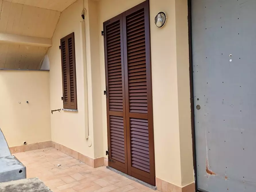 Immagine 1 di Appartamento in vendita  a Ponsacco