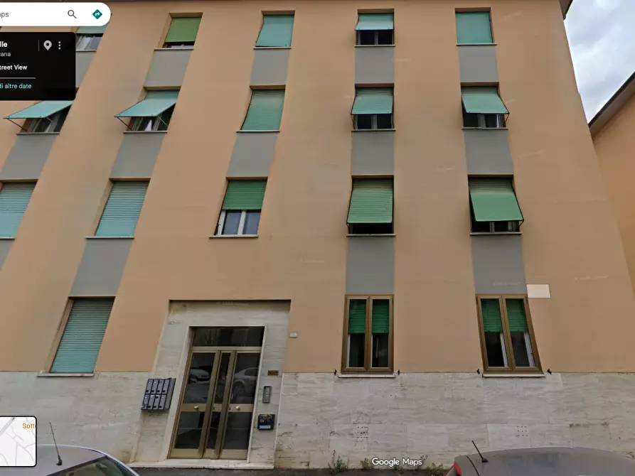 Immagine 3 di Appartamento in vendita  a Grosseto