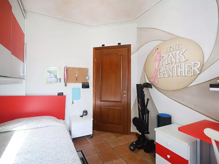 Immagine 17 di Casa bifamiliare in vendita  a Fauglia