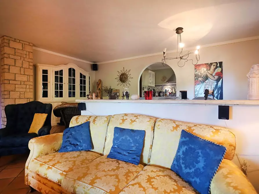 Immagine 10 di Casa bifamiliare in vendita  a Fauglia