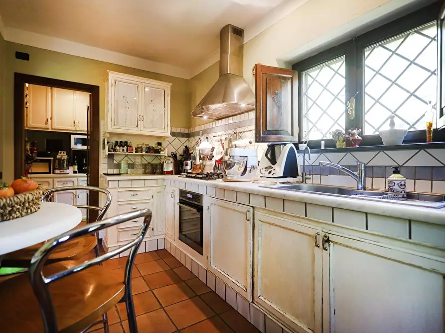 Immagine 15 di Casa bifamiliare in vendita  a Fauglia