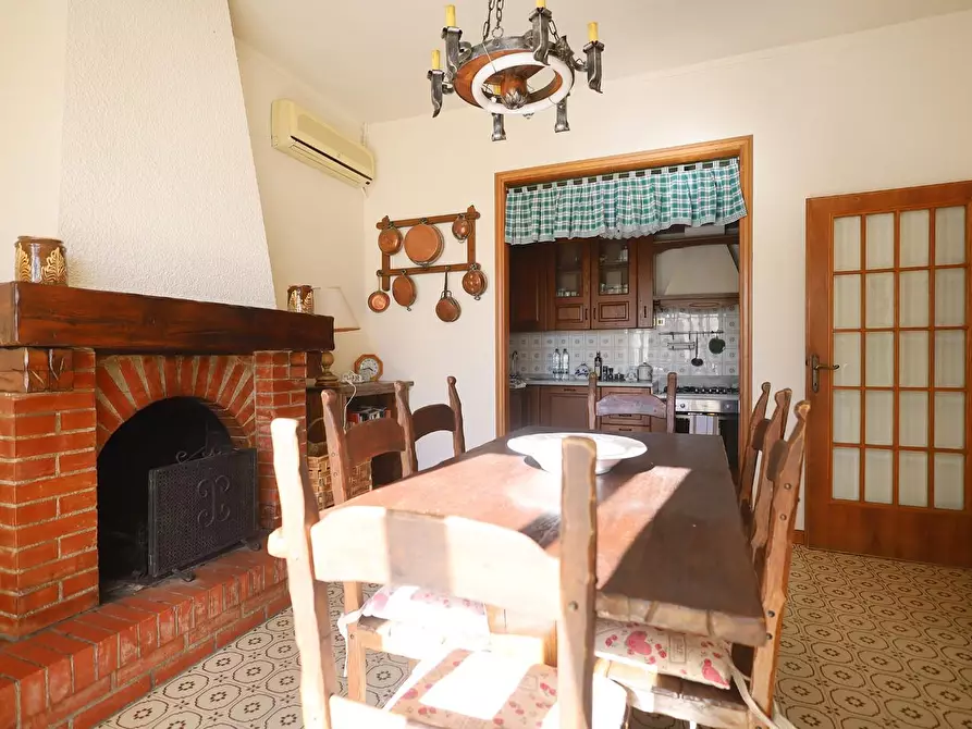 Immagine 26 di Casa bifamiliare in vendita  a Fauglia