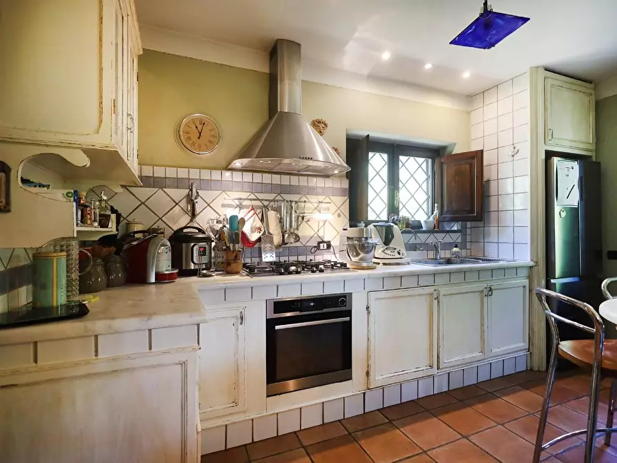 Immagine 14 di Casa bifamiliare in vendita  a Fauglia