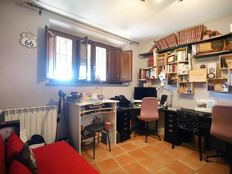 Immagine 22 di Casa bifamiliare in vendita  a Fauglia