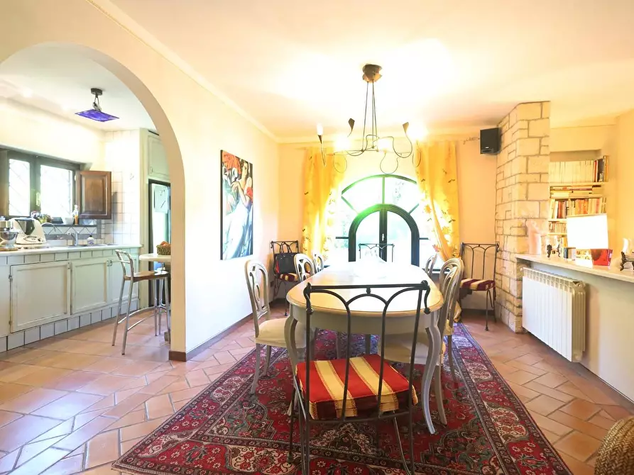 Immagine 12 di Casa bifamiliare in vendita  a Fauglia
