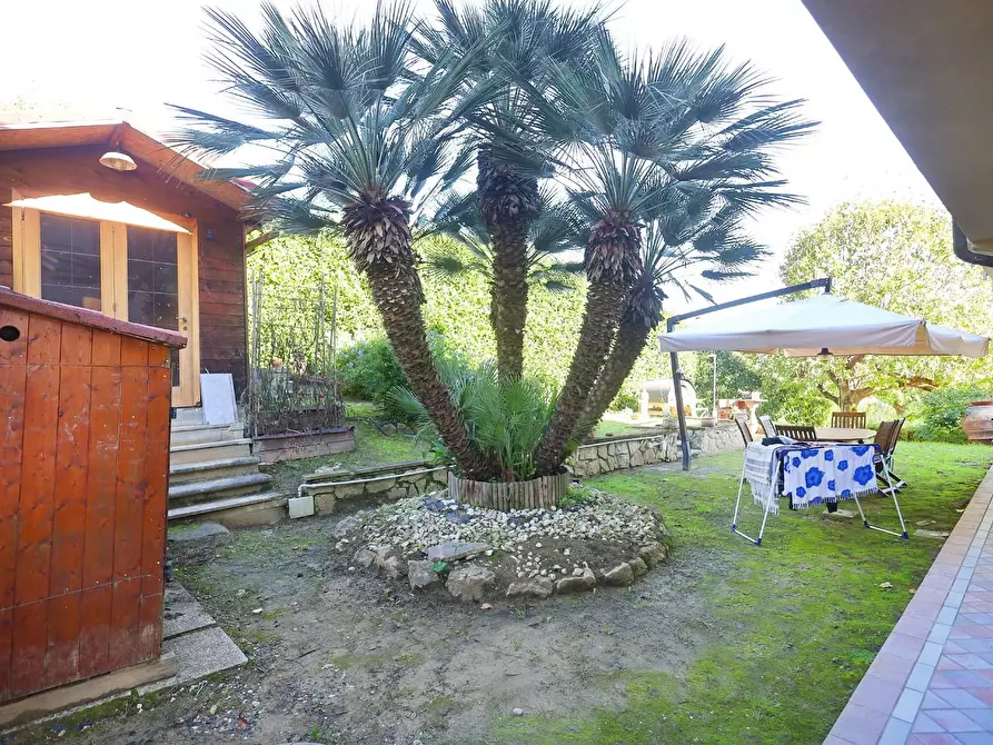 Immagine 4 di Casa bifamiliare in vendita  a Fauglia