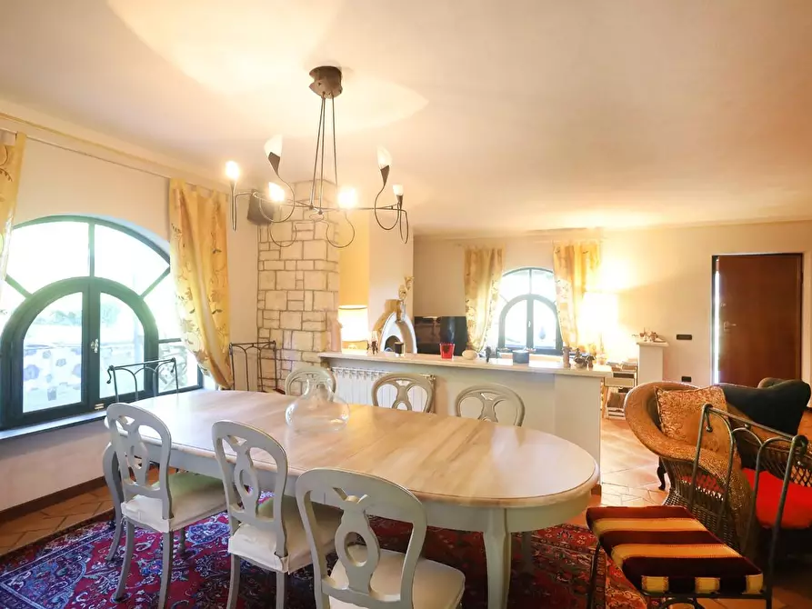Immagine 11 di Casa bifamiliare in vendita  a Fauglia