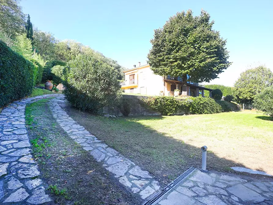 Immagine 1 di Casa bifamiliare in vendita  a Fauglia