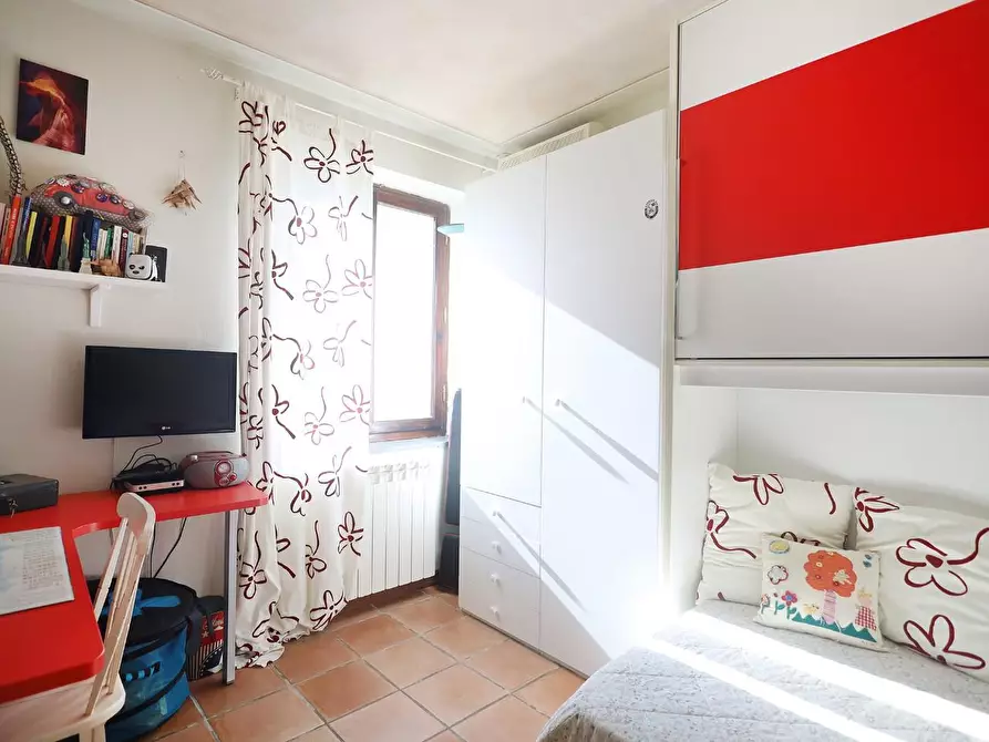 Immagine 18 di Casa bifamiliare in vendita  a Fauglia