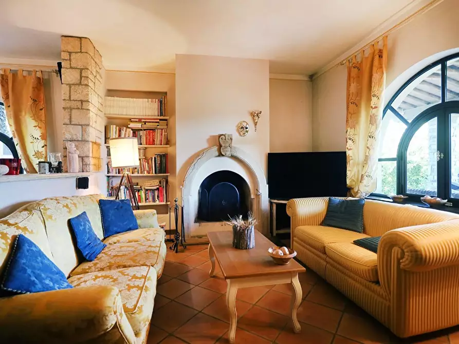 Immagine 9 di Casa bifamiliare in vendita  a Fauglia