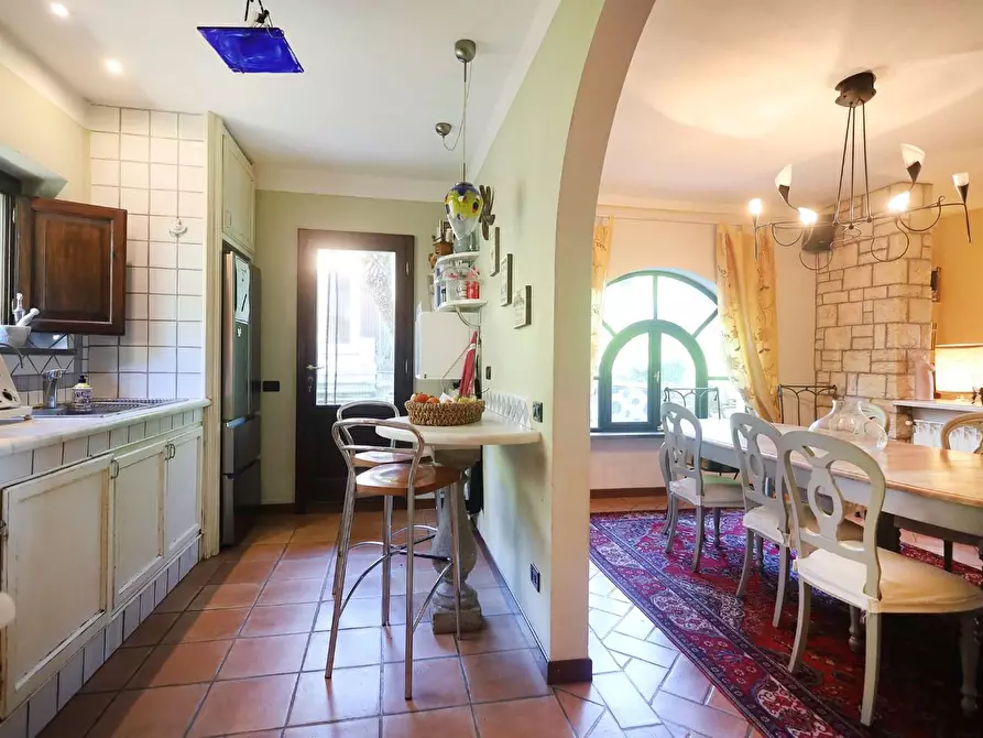 Immagine 13 di Casa bifamiliare in vendita  a Fauglia