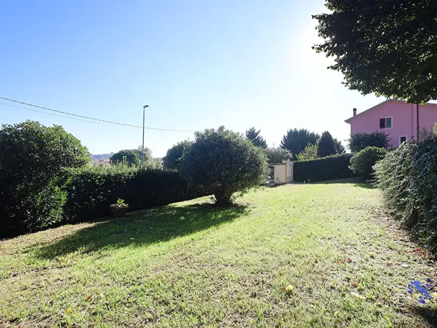 Immagine 5 di Casa bifamiliare in vendita  a Fauglia